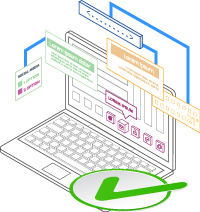 Progettazione sito web dinamico