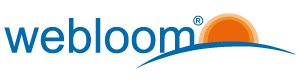 Logo Webloom