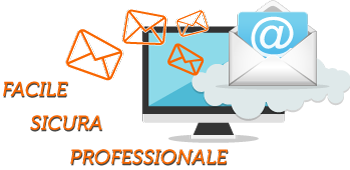 La posta elettronica di Webloom