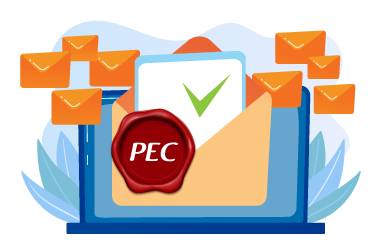 PEC: utilizzo per comunicazioni massive