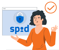 Spid rinnovato per cinque anni