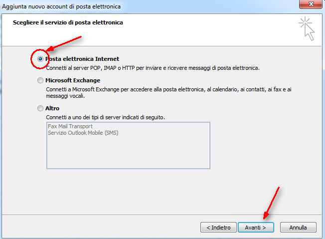 guida outlook schermata 4