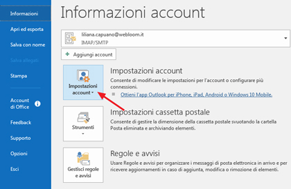 guida outlook schermata1
