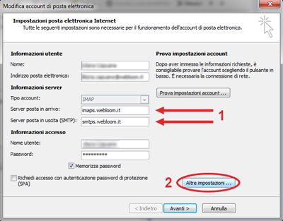 guida outlook schermata 5