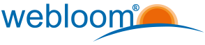 Webloom Logo