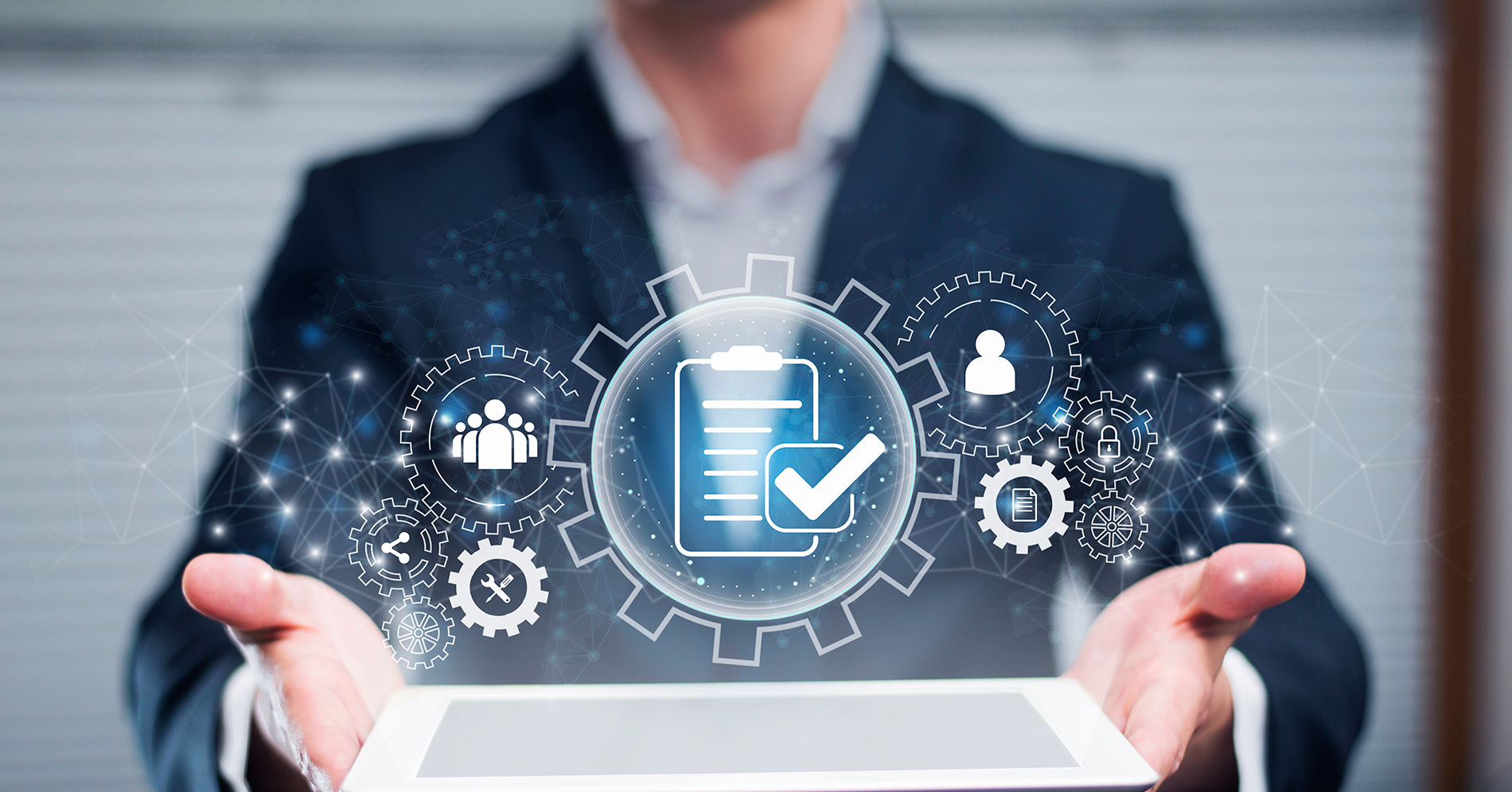 Soluzioni digitali pronte