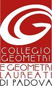 LOGO_COLLEGIO geometri padova