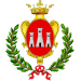 Comune Rocca d'Evandro stemma