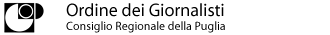 logo Giornalisti Puglia