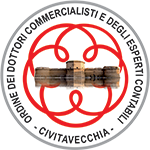 LOGO ODCEC CIVITAVECCHIA