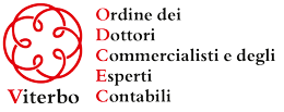 logo odcec Viterbo
