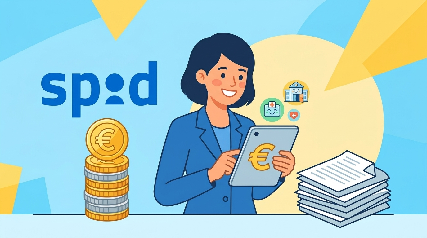 SPID per i fornitori privati di servizi online: ma quanto costa?