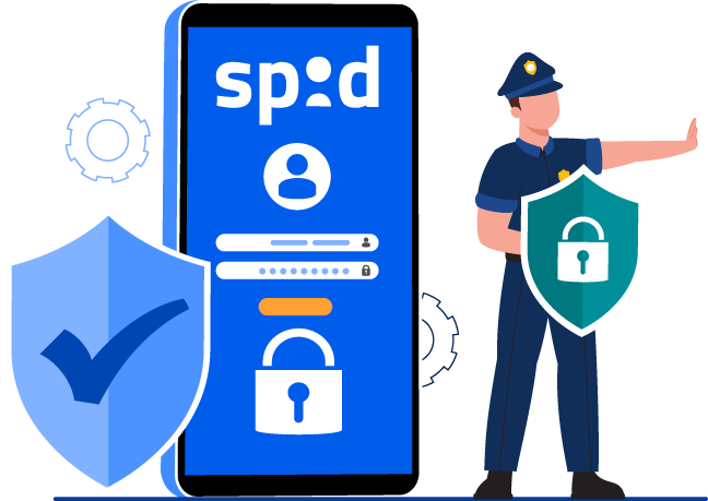 Livelli di sicurezza SPID: quanti sono e come si differenziano