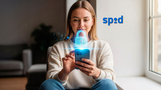 SpID: come funziona, perché è sicuro e quali dati condivide