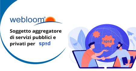 Autenticazione SPID per aziende: costi, aspetti tecnici e ruolo dell’aggregatore