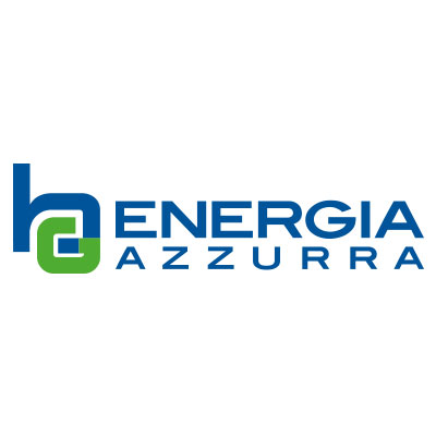 Logo Energia Azzurra