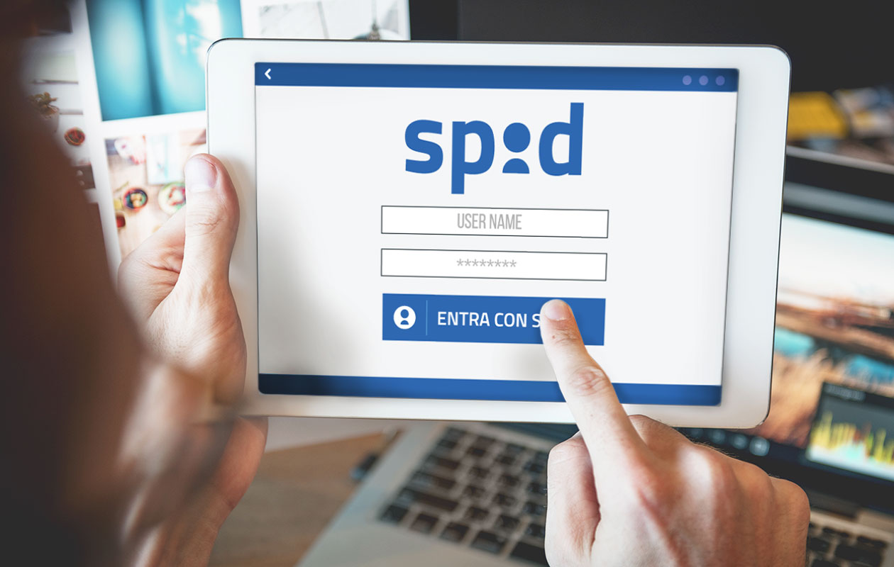 SpID: vantaggi e opportunità per i privati